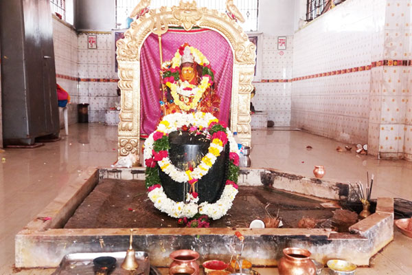 Shiva Parvathi